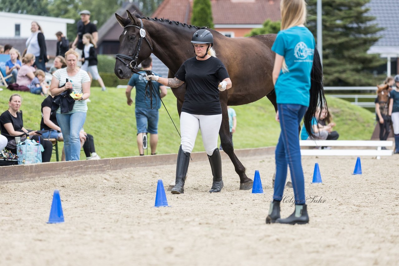 Bild 25 - Pony Akademie Turnier